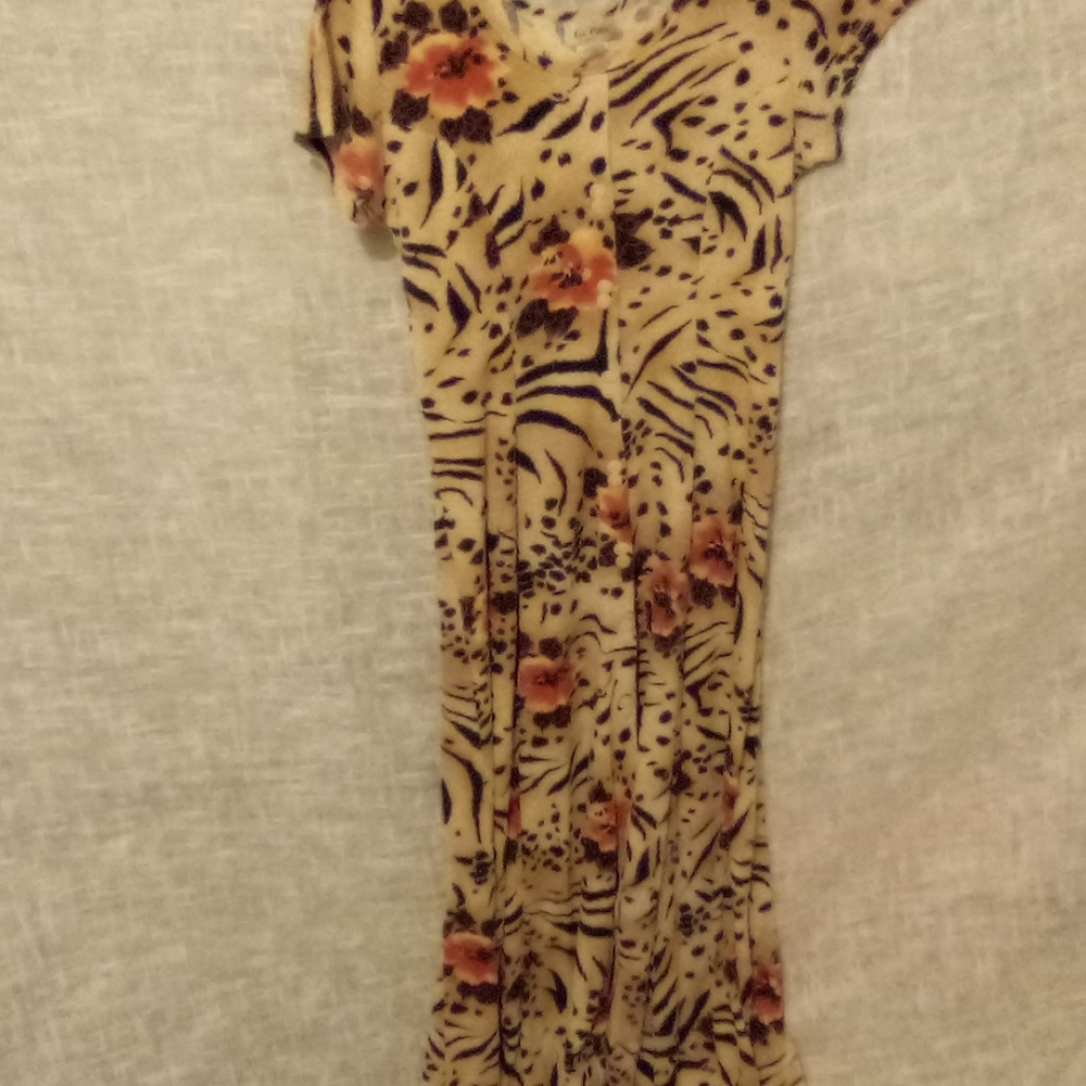 Ladies dress